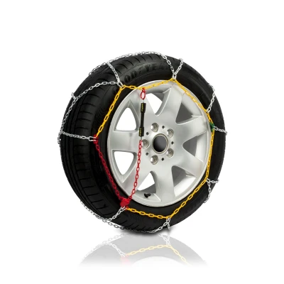 Billede af Goodyear Snekæder til bilen GODKN090 Autoudstyr