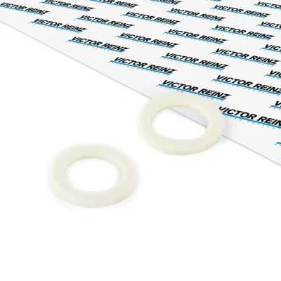 Billede af REINZ 70 23117 00 Bundproppakning Nylon FORD: Capri III, II, MONDEO 1 Kombi, MAZDA: 121 III Hatchback
