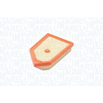 Billede af MAGNETI MARELLI 153071762575 Luftfilter 47 162 254 Filterindsats FORD: Fiesta 7, Puma SUV, Mk7 Van