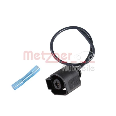 Billede af METZGER 2324188 Kabelreparationssæt, central elektronik AUDI: A4 B6/B7 Cabriolet, A3 Sportback, SKODA: Octavia II Hatchback, Fabia 1 Combi