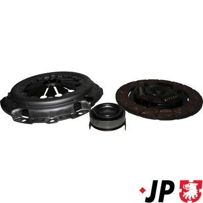 Billede af JP GROUP 4730400810 Kobling 180 SUZUKI: Alto VI, Wagon R+ I Hatchback, CHEVROLET: Matiz