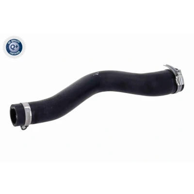 Billede af VAICO V22 0742 Kølerslanger oppe EPDM (ethyl propylen dien gummi) CITROËN: C4 II Hatchback, PEUGEOT: 308 I Partner Tepee