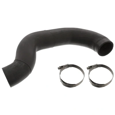 Billede af febi BILSTEIN 49155 Kølerslanger 58 EPDM (ethyl propylen dien gummi) med spændebånd Plus