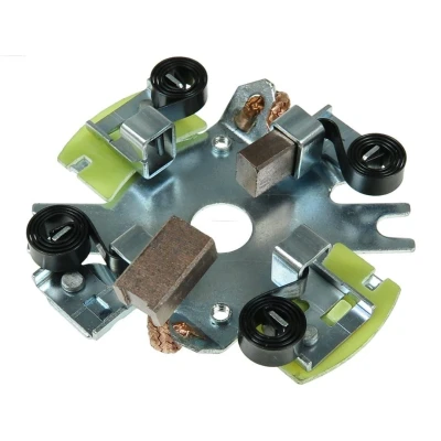 Billede af AS PL SBH0111S Holder, kulbørster