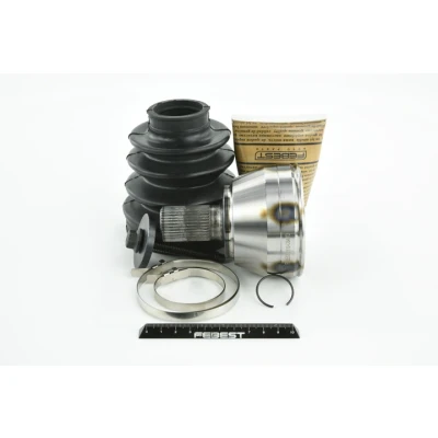 Billede af FEBEST 2110 CB4TD Led, drivaksel foraksel, hjulsidet FORD: FOCUS 3 Turnier