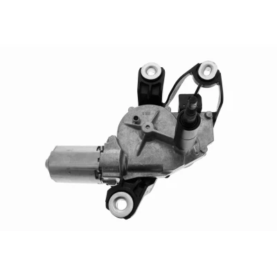 Billede af VEMO V10 07 0069 Viskermotor 12V bag VOLKSWAGEN: Golf 6, 5