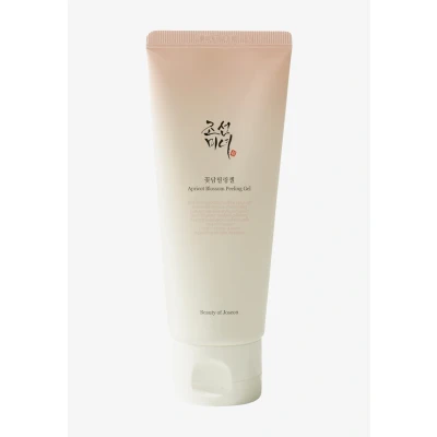 Billede af Beauty of Joseon Apricot Blossom Peeling GEL Ansigtsscrub &amp; peeling, Størrelse: 100 ml,