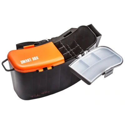 Billede af Fladen Lure Smart Box Tacklebox