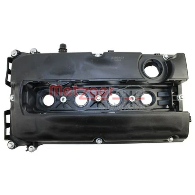 Billede af METZGER 2389107 Ventildækse med pakninger OPEL: Corsa D Hatchback, Astra J H Caravan