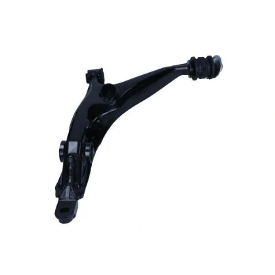 Billede af MAXGEAR 72 5286 Bærearm uden bære /styreled, med gummileje nede, venstre foraksel krydsarm Stålplade HONDA: CR V 1
