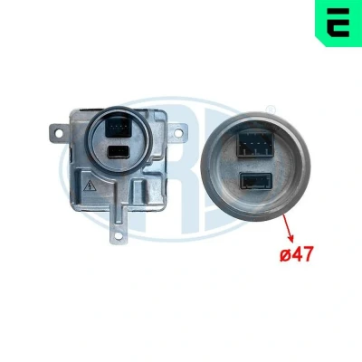 Billede af ERA 661397 Styreenhed VOLKSWAGEN: Touran I