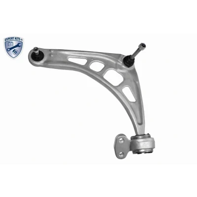Billede af VAICO V20 0571 Bærearm EXPERT KITS + med holder venstre, foraksel nede krydsarm Aluminium til køretøjer uden sportschassis BMW: 3 Touring, Sedan