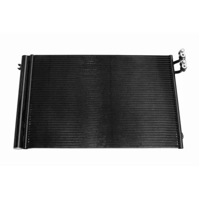 Billede af VEMO Original Quality V20 62 1013 Kondensator med tørrer 705 x 401 96 mm BMW: 3 Touring, 1 Hatchback, X1