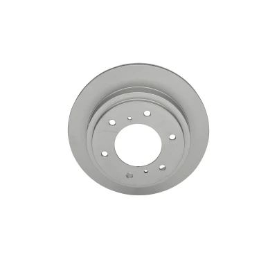 Billede af ATE 24.0122 0724.1 Bremseskiver 300,0 22,0 6 139,7 ventileret coatet MITSUBISHI: PAJERO 4