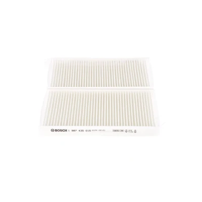 Billede af BOSCH 1 987 435 015 Kabinefilter Partikelfilter 202 119 20
