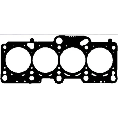 Billede af JP GROUP 1119309500 Toppakning pakning med metallag AUDI: A4 B7 Sedan, A6 C6 Avant, SEAT: Altea, Leon II Hatchback