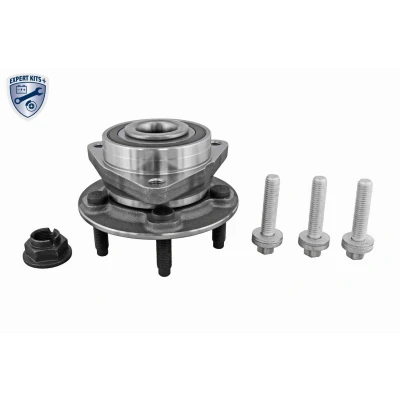 Billede af VAICO V40 2190 Hjullejesæt foraksel med akselmøtrik skruer 136mm OPEL: Astra K Sports Tourer, Hatchback