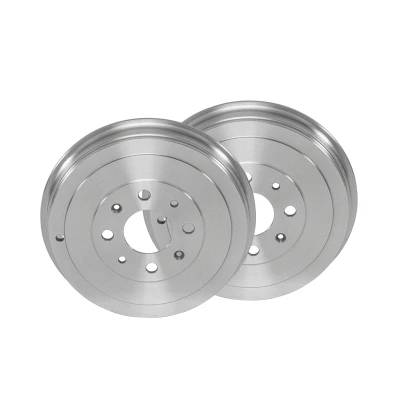 Billede af ATE 24.0222 8037.1 Bremsetromler 269,0 FIAT: Punto Evo Hatchback, Grande III OPEL: Corsa D Adam