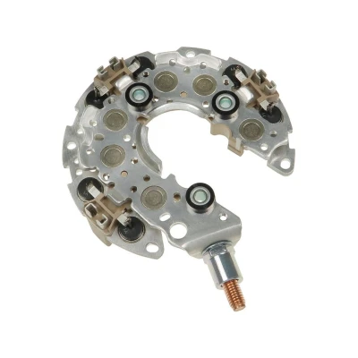 Billede af AS PL ARC6053 Ensretter, generator