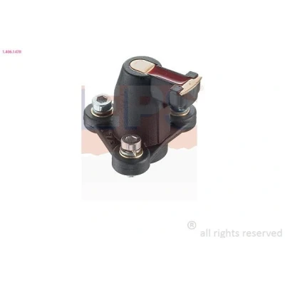 Billede af EPS 1.406.147R Rotor Strømfordeler Made in Italy OE Equivalent VOLVO: 850 Stationcar, S70