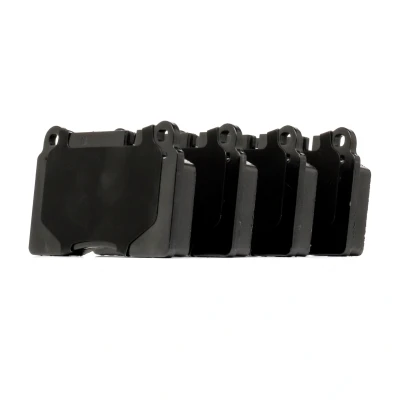 Billede af ZIMMERMANN 24098.170.1 Bremseklodser Forberedt til slidindikator Billede svarer leveringsomfang SEAT: Leon III ST, Hatchback, Ateca