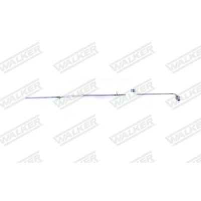 Billede af WALKER 10752 Rør til partikelfilter tryksensor PEUGEOT: 307 Hatchback