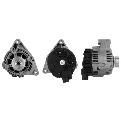Billede af LUCAS ELECTRICAL LRB00448 Generator 14V 70A PEUGEOT: 306 Hatchback, Partner I Van, Combispace, CITROËN: Berlingo / First
