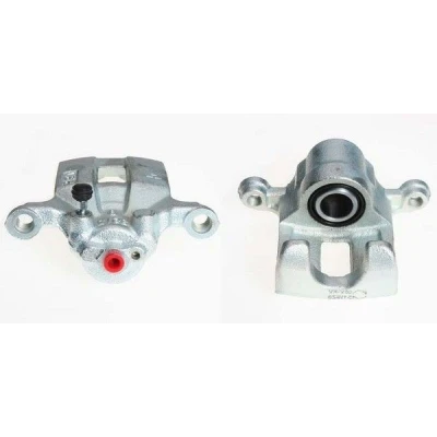 Billede af BUDWEG CALIPER 343203 Bremsekaliber NISSAN: X Trail