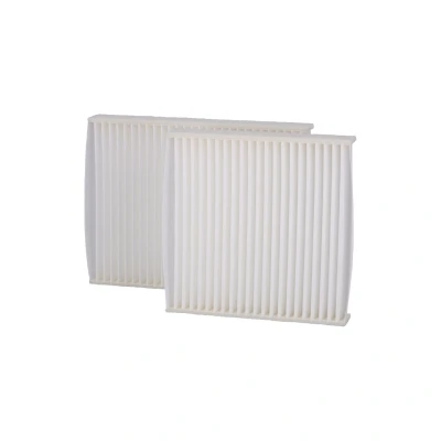 Billede af FEBI BILSTEIN 27950 Kabineluftfilter PEUGEOT: 207 Hatchback, 208 I 2008 Stationcar, CITROËN: C3 III Van / II, C4 II Cactus