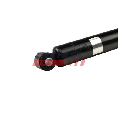 Billede af FAST FT10766G Ramme, tågelygte