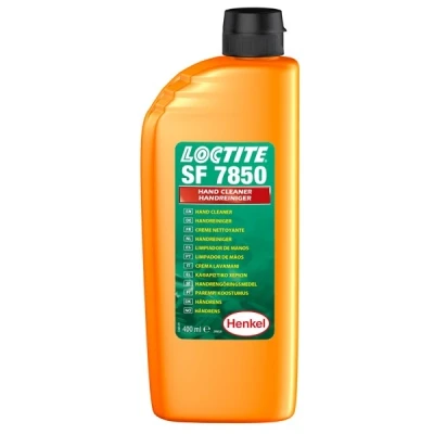 Billede af Loctite håndrens 400ml