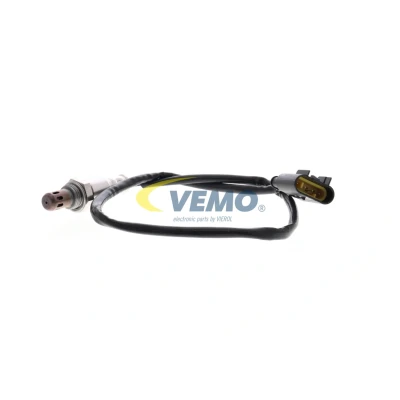 Billede af VEMO V24 76 0167 Lambdasonde Original Quality M18 x 1,5 Gevind, forsmurt oval FIAT: 500 Hatchback, C Cabriolet