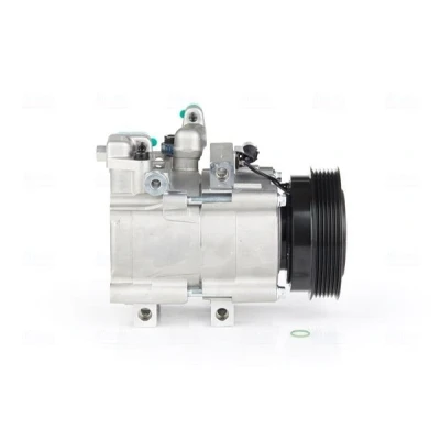 Billede af NISSENS 890130 Kompressor HS18 12 PAG 46 R 134a