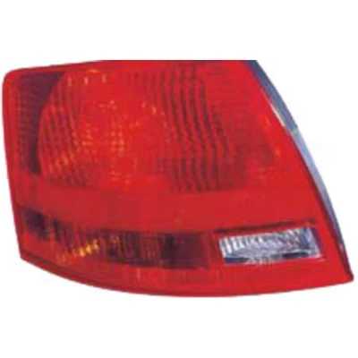 Billede af PRASCO AD0224184 Baglygter venstre uden lampeholder