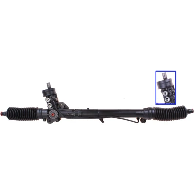 Billede af ELSTOCK 11 0664 Tandstang Hydraulisk til venstrestyrede biler uden holder 1035 AUDI: A4 B6 Sedan, Avant