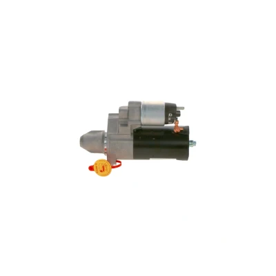 Billede af BOSCH 0 986 021 320 Starter 12 1,7 10 MERCEDES BENZ: ML klasse, E klasse Sedan, Sprinter 3.5 T Bus