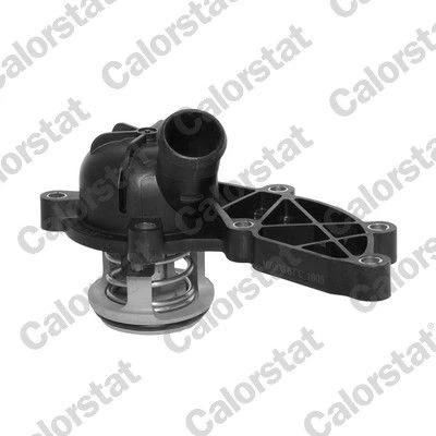 Billede af CALORSTAT by Vernet TH6989.88J Termostat 88 med pakning Plastikhus AUDI: A4 B7 Avant, A6 C6 Sedan
