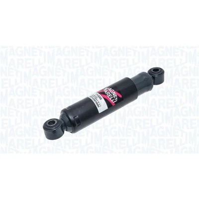Billede af MAGNETI MARELLI 357133070000 Støddæmper foraksel Gastryk dobbeltrør Dæmpermodul øverste stift IVECO: DAILY 4