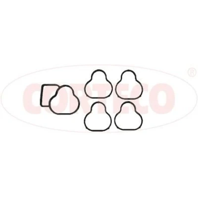 Billede af CORTECO 450118H Indsugningspakning Indsugningsmanifould