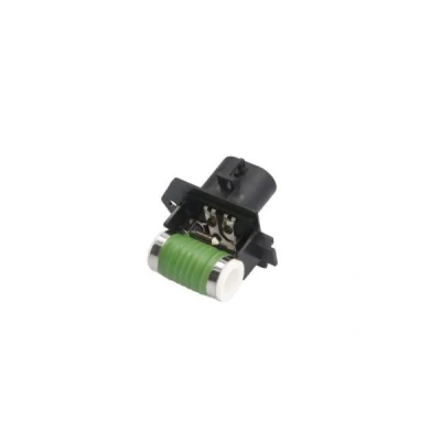 Billede af THERMOTEC DEF011TT Formodstand, kølerblæser elmotor FIAT: 500 Hatchback, OPEL: Corsa D Hatchback