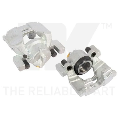 Billede af NK 2139177 Bremsekaliber Støbejern RENAULT: GRAND SCENIC 3, LAGUNA 3 Grandtour,