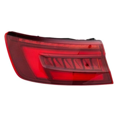 Billede af HELLA 2SD 012 246 171 Baglygter venstre ydre del LED 12 med pærefatning