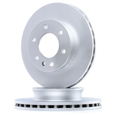 Billede af A.B.S. COATED 17730 Bremseskiver 300 28 6 130 ventileret coatet MERCEDES BENZ: Sprinter 3 T Van, 3.5 Bus, Bus