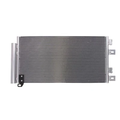 Billede af THERMOTEC KTT110319 Kondensator med tørrer 590