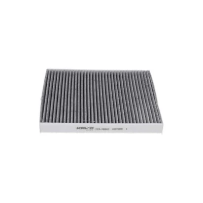 Billede af KAVO PARTS FCA 10262C Kabinefilter Aktivkulfilter 278mm 219mm 34mm VOLKSWAGEN: Multivan 5 (7HM, 6, Transporter 5, AUDI: Q7