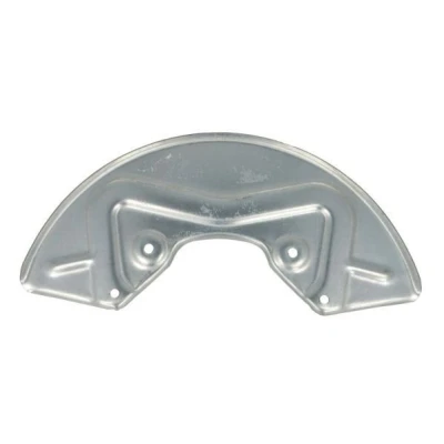 Billede af BLIC 6508 03 9522379K Ankerplade foraksel VOLKSWAGEN: GOLF 3, Caddy SEAT: Toledo 2 Limousine