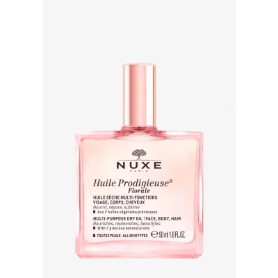 Billede af NUXE Huile Prodigieuse Florale Multi Purpose Dry Oil Face Body Hair Spray 50 ml