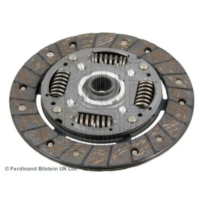 Billede af BLUE PRINT ADV1830141 Kobling i tre dele med centraludrykker, syntetsik fedt 260 VOLKSWAGEN: Crafter 30 35 Bus