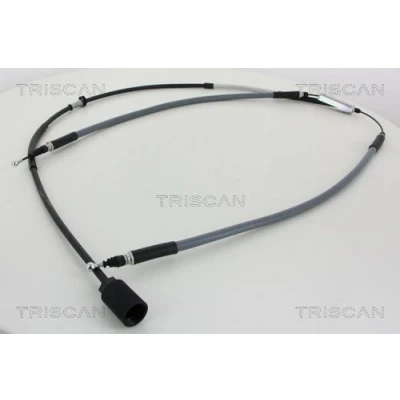 Billede af TRISCAN 8140 241136 Håndbremsekabel 2165/1313 638, 733/638 Skivebremse OPEL: Insignia A Sports Tourer