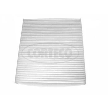 Billede af CORTECO 21652346 Kabinefilter Partikelfilter 222 200 30 NISSAN: Primera Stationcar, Hatchback, X Trail